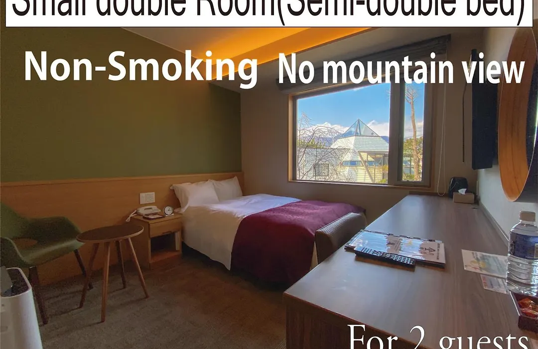 Hotel Noborisaka-1