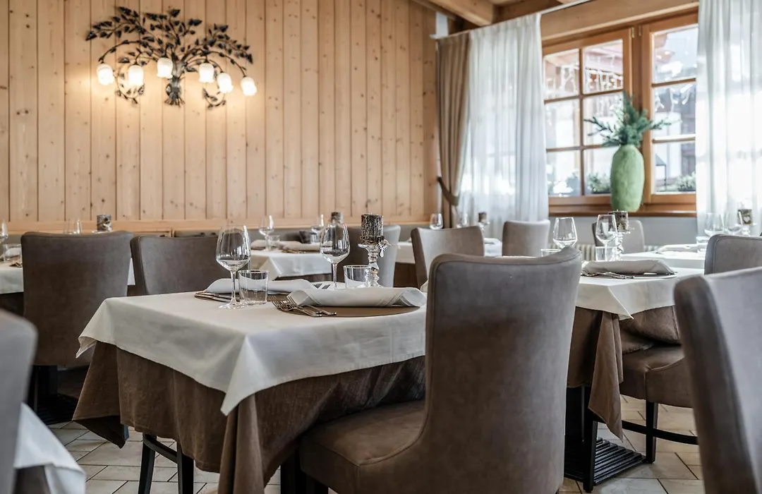 Hotel Sasso Rosso-1