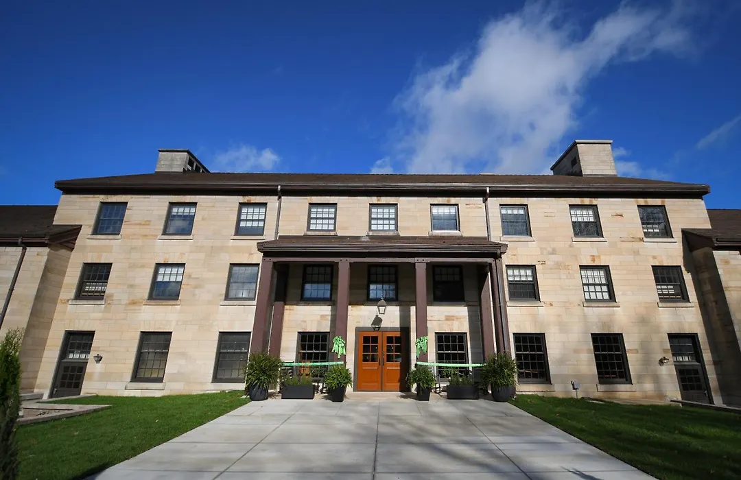 Spring Mill Inn-1