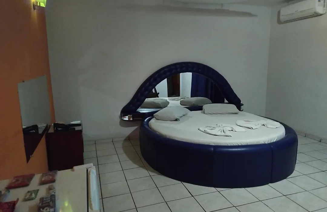 Capri Motel-1
