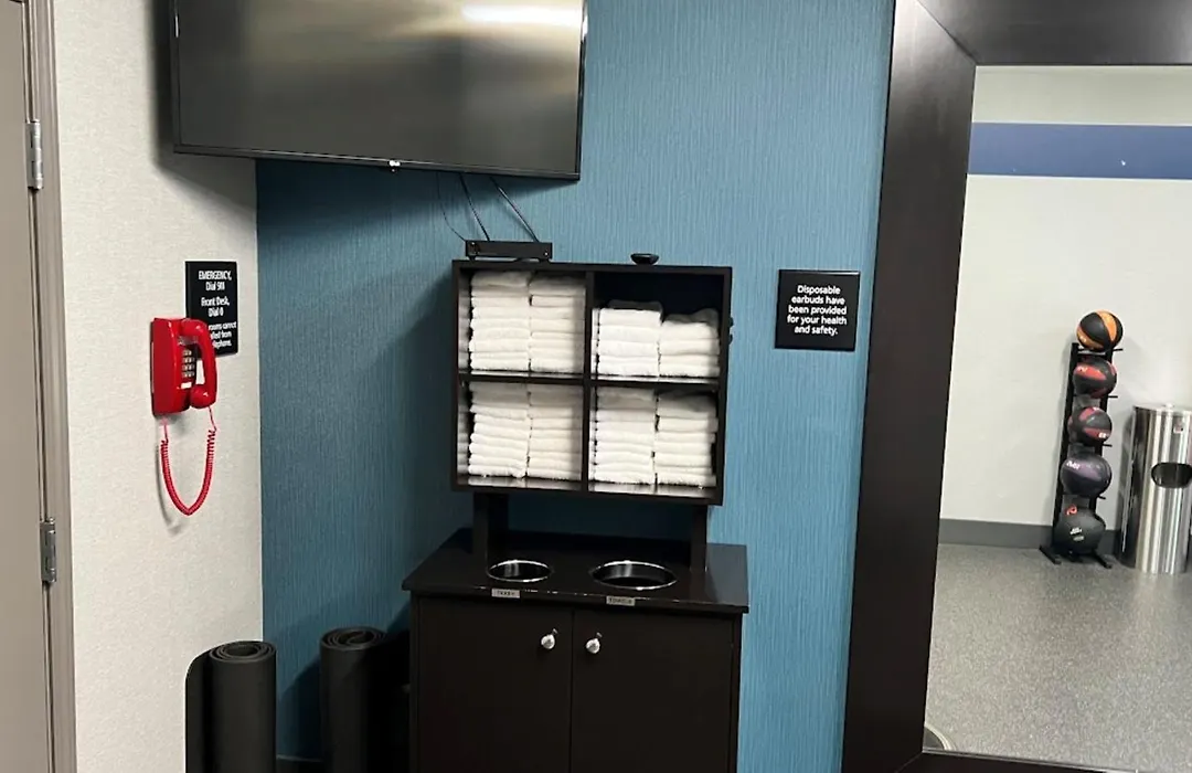 Hampton Inn By Hilton Montrose-1