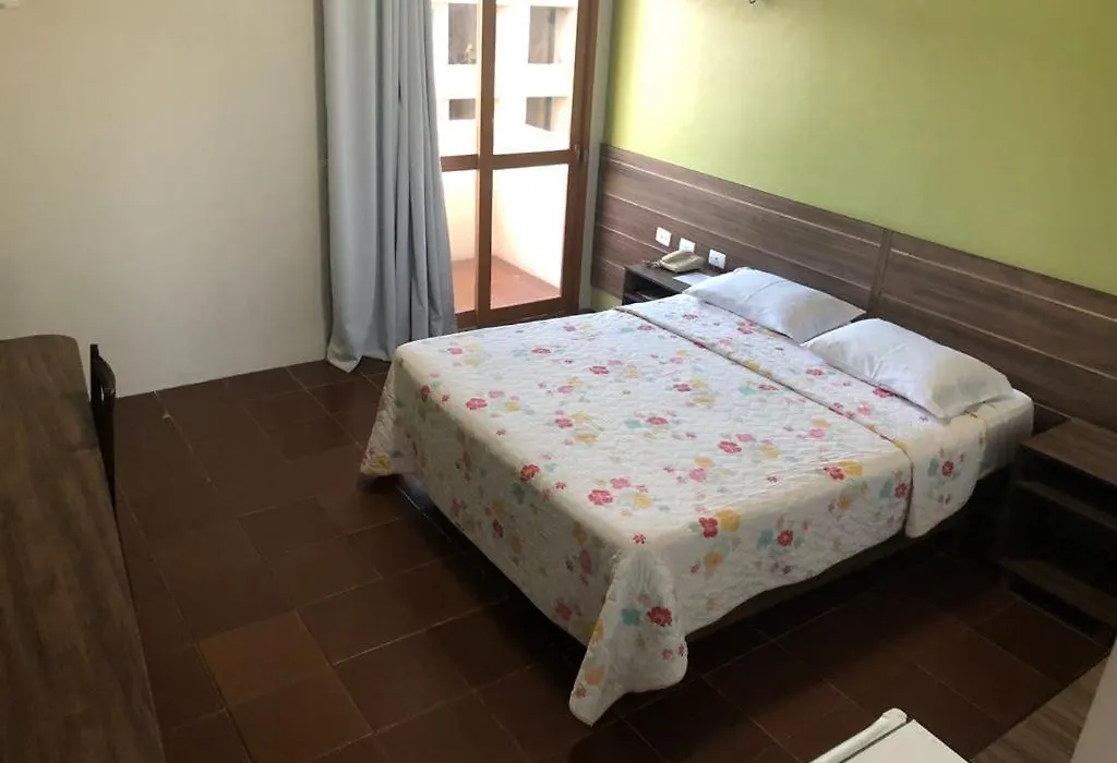 Panorama Hotel-1