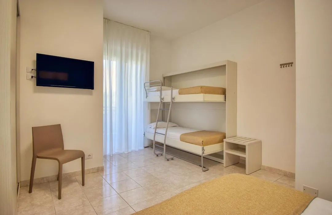 Ambra Hotel Cattolica-1