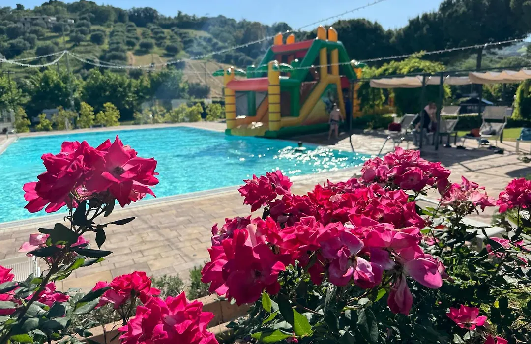Pineto Resort-1