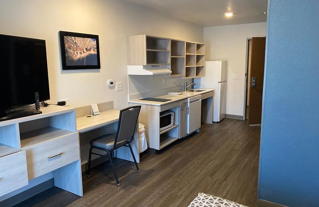 Woodspring Suites Hermitage - Nashville Airport-1