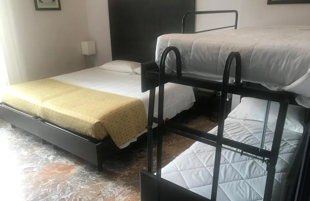 Boutique Hotel Liberty 1904-1