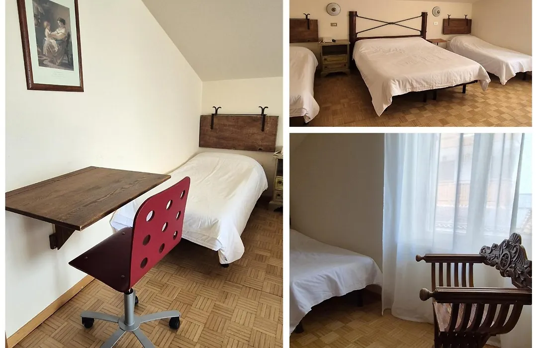 Hotel La Baita-1