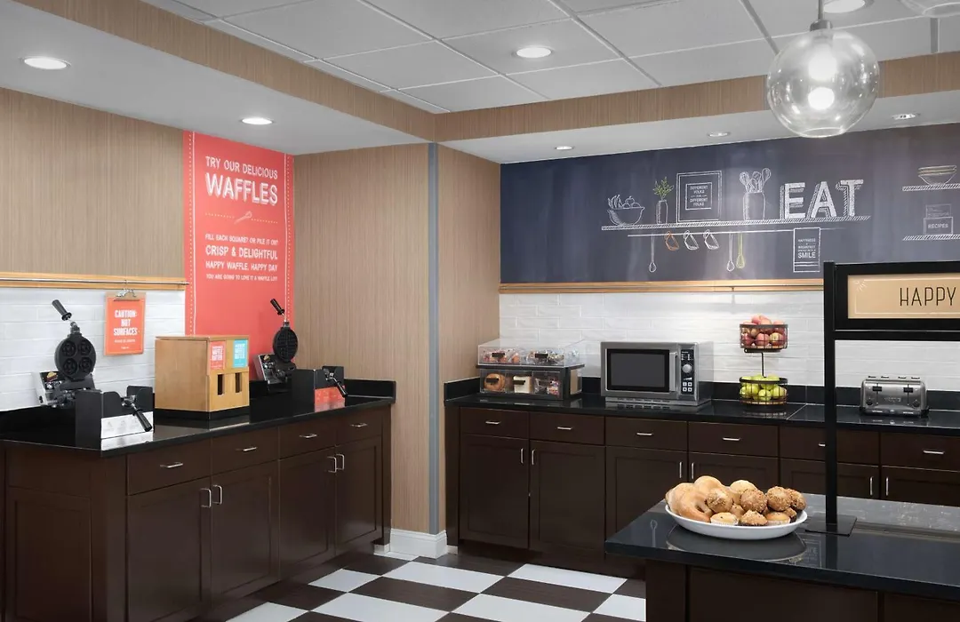 Hampton Inn Statesboro-1