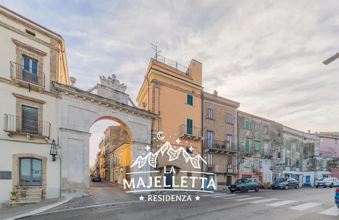 B&B La Majelletta-1