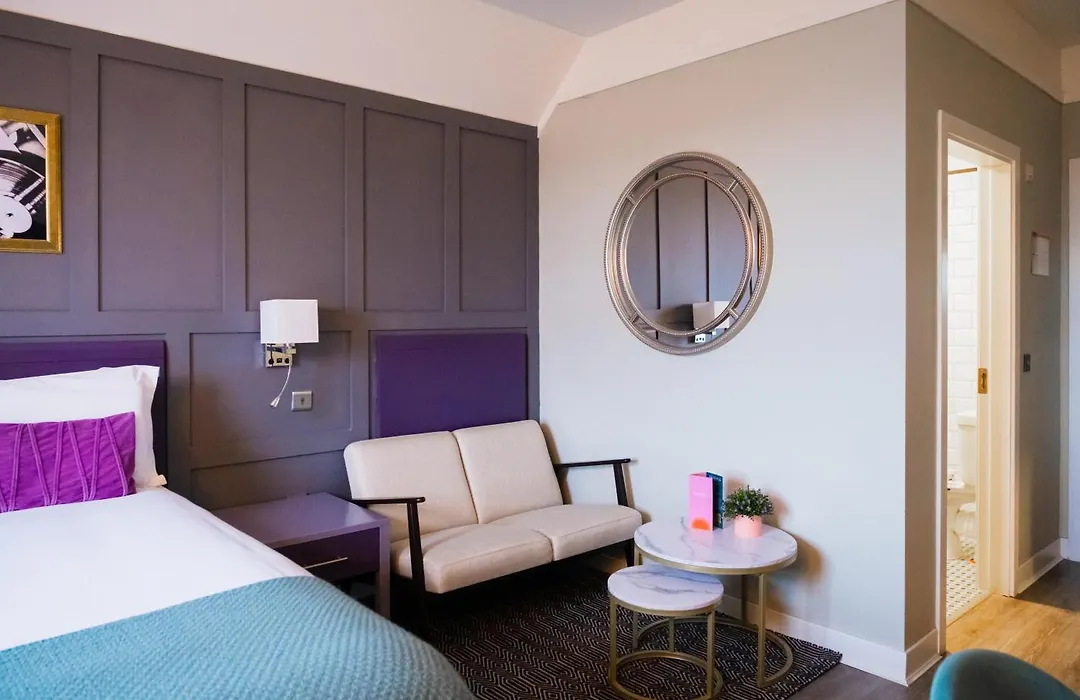 Kilkenny House Boutique Hotel-1