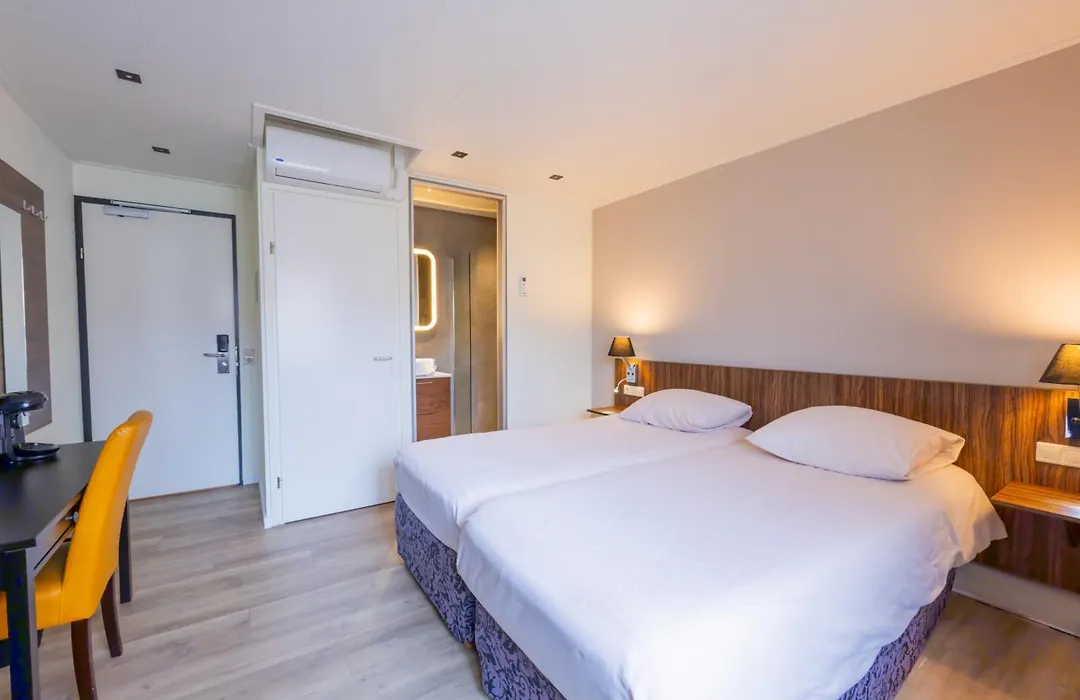 Best Western Plus Hotel Restaurant Aduard-1
