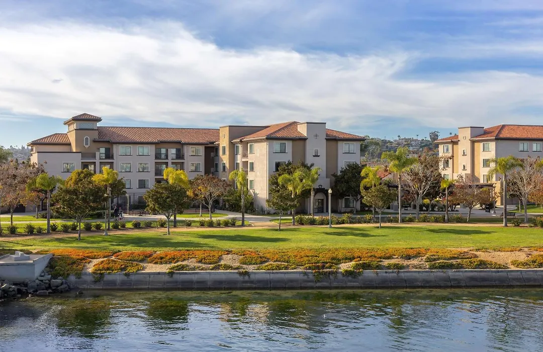 Homewood Suites By Hilton San Diego Airport-Liberty Station-1