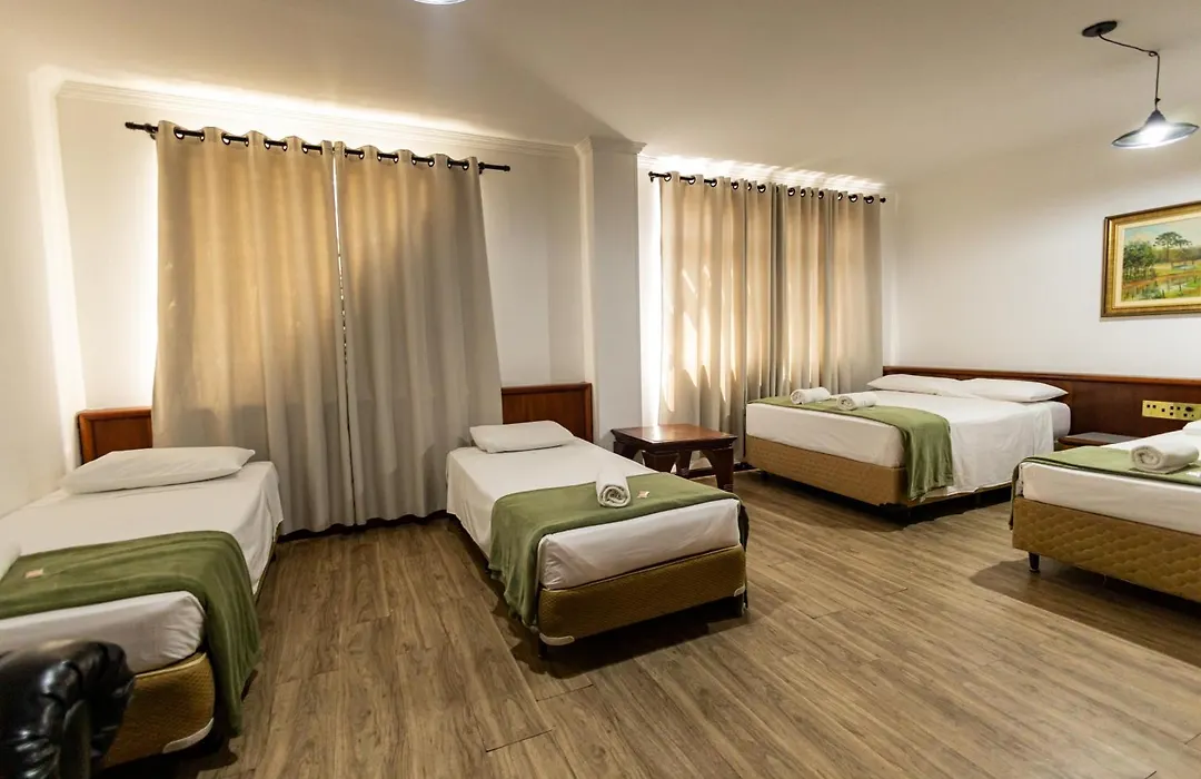 Hotel Golden Star-1
