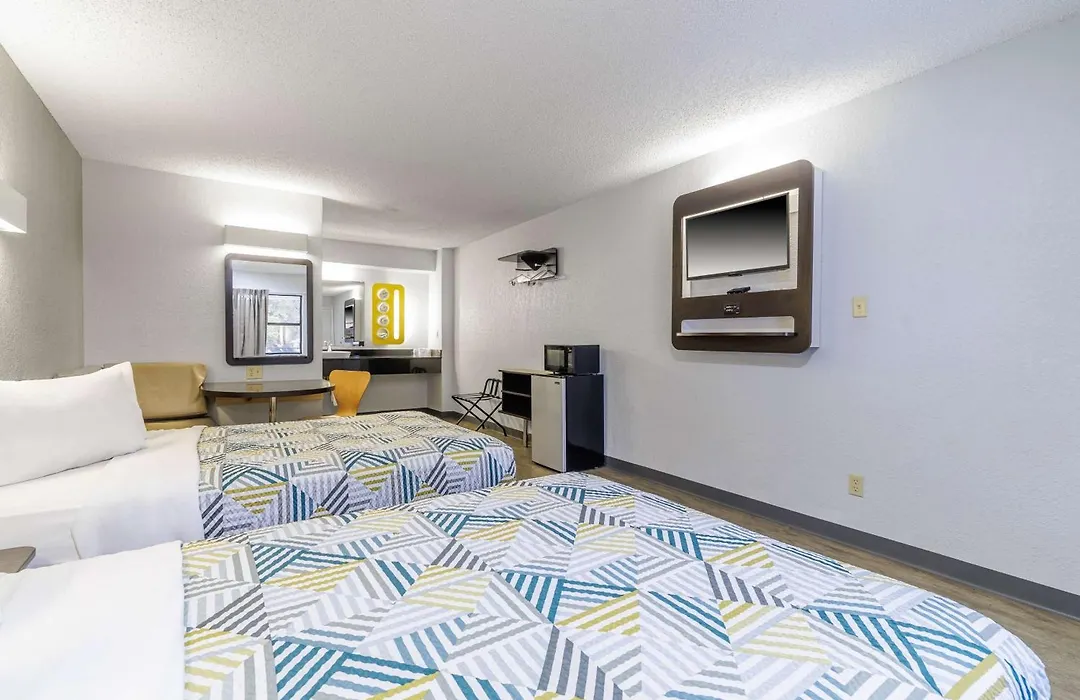 Motel 6 Boerne Tx-1