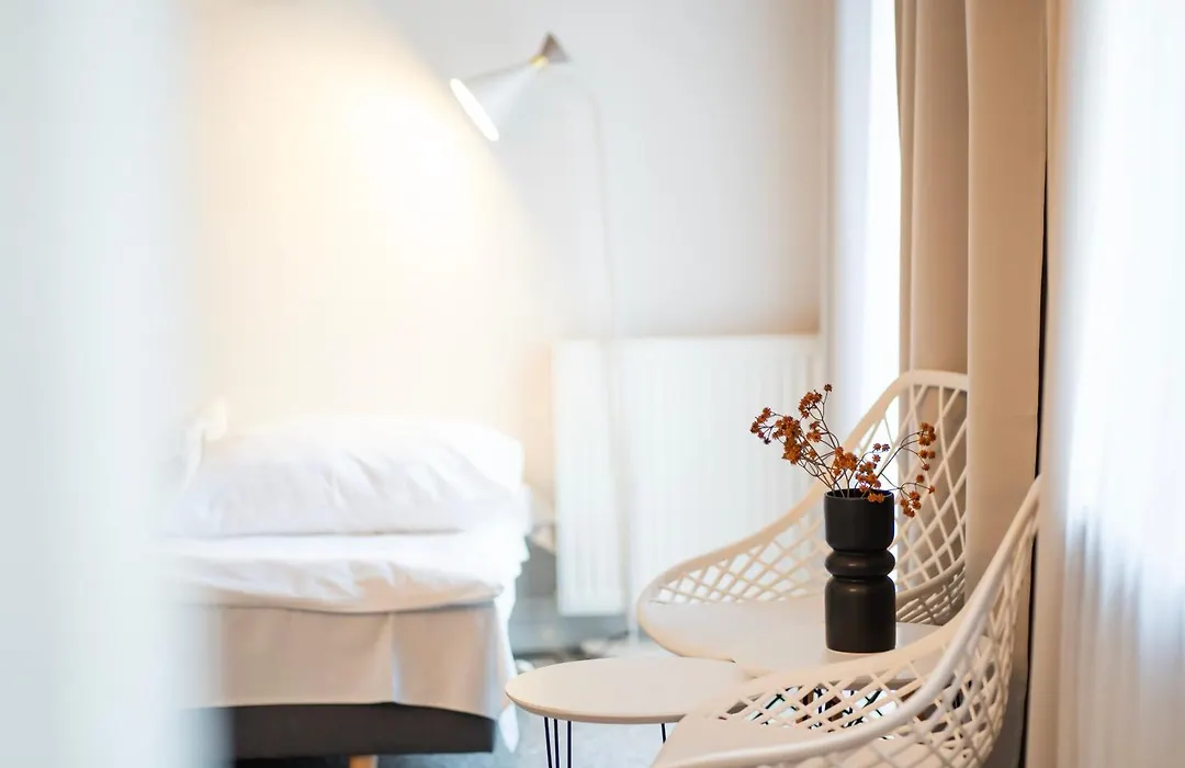 Aparthotel Maargick-1