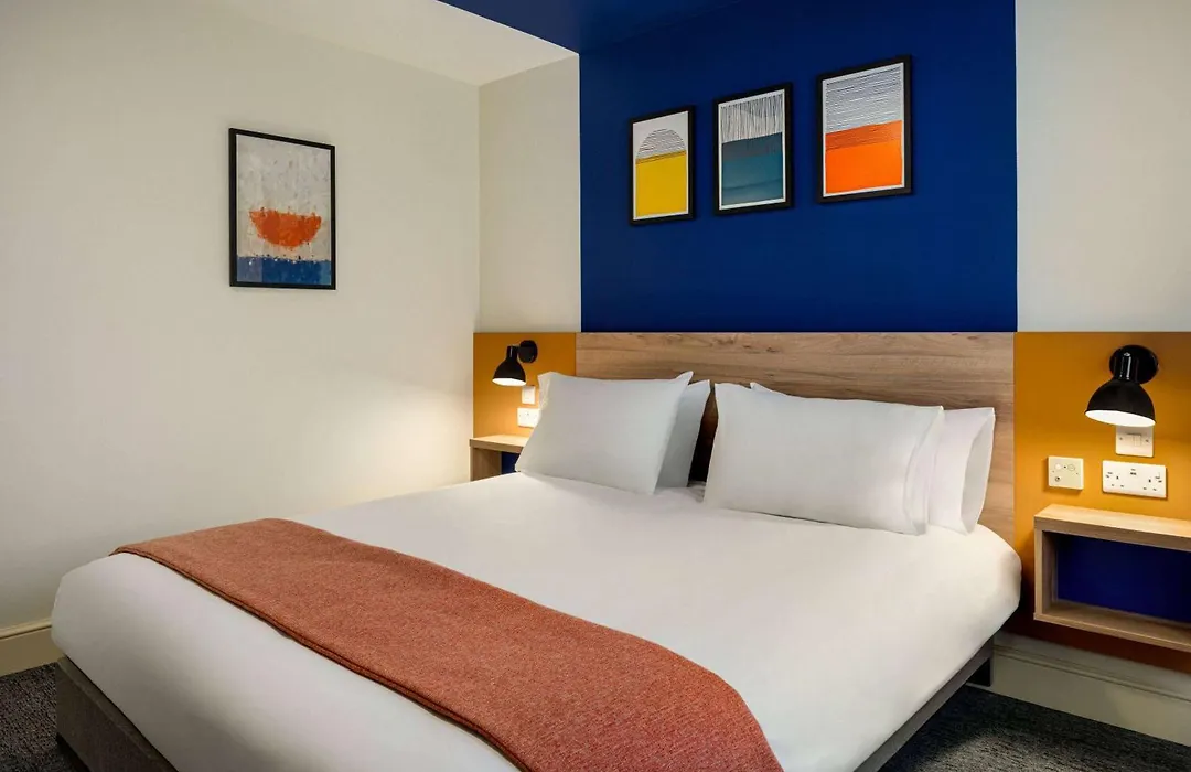 Days Inn Chesterfield - Tibshelf-1
