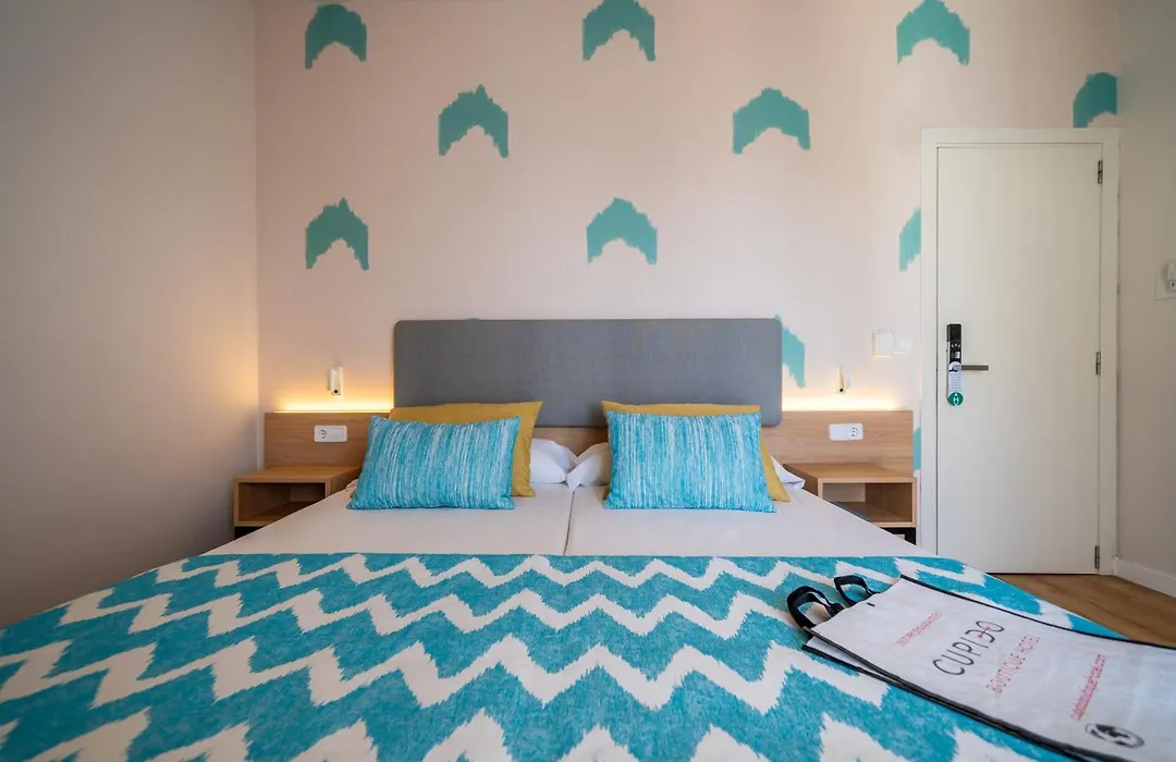 Cupido Boutique Hotel-1
