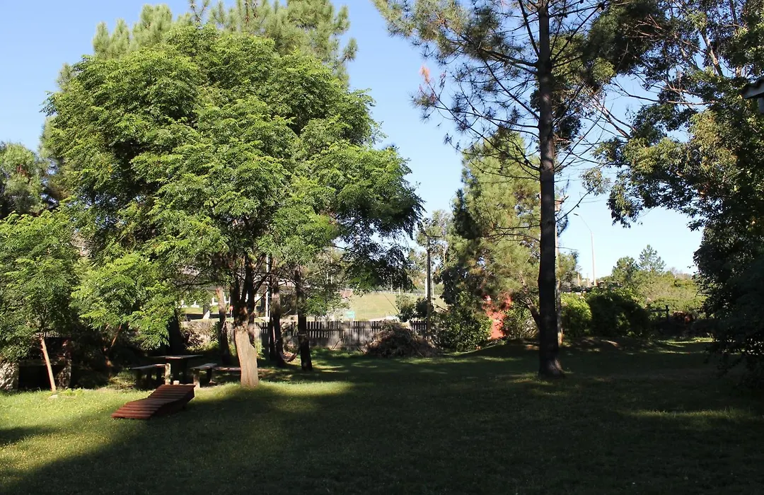 Hotel La Ballena-1