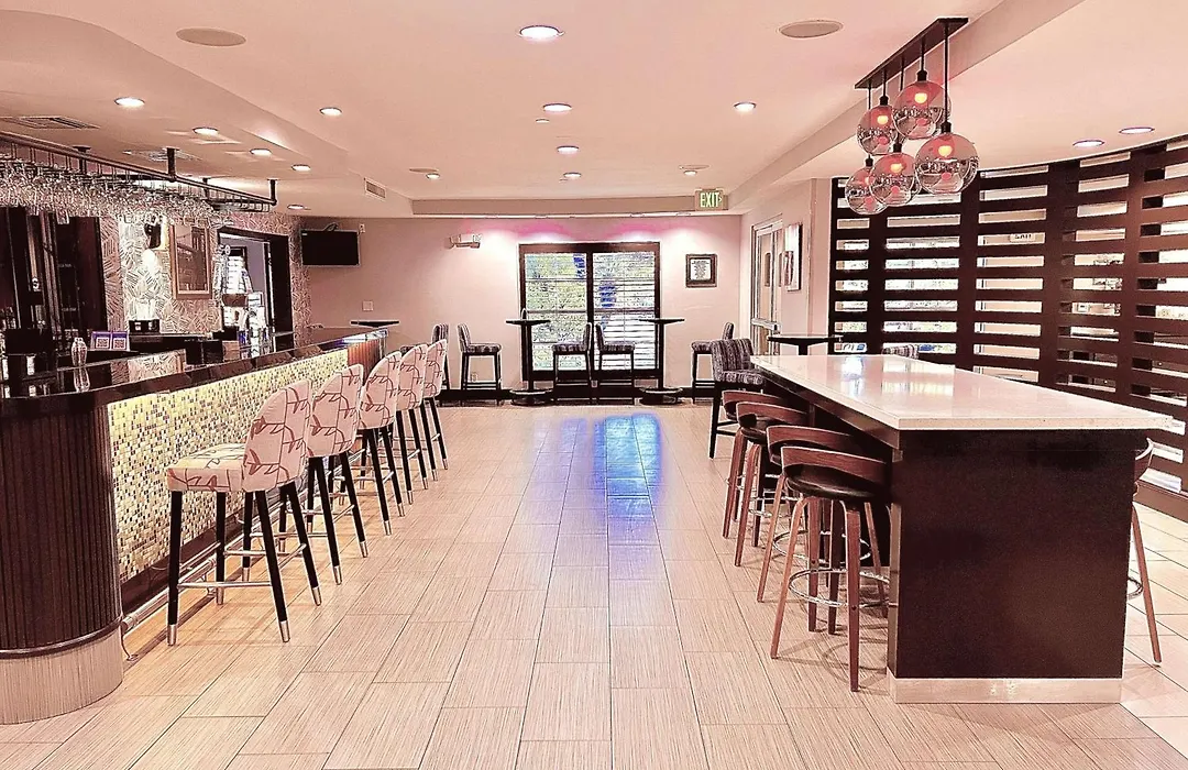 Doubletree By Hilton Chatsworth-1