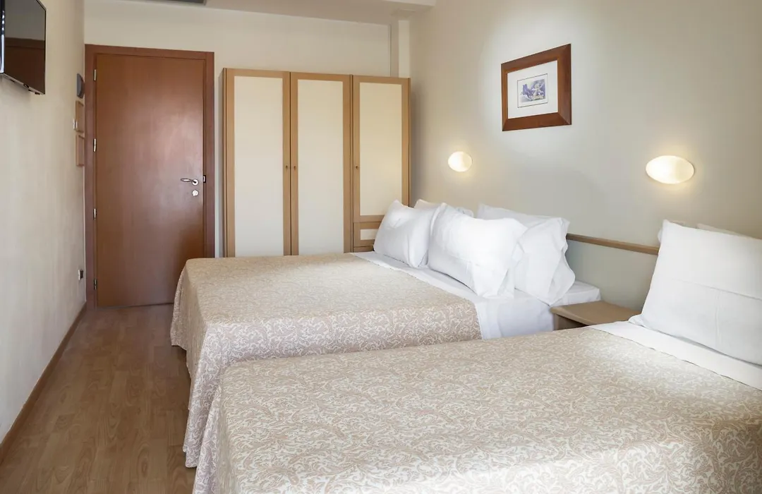 Hotel Baltic-1