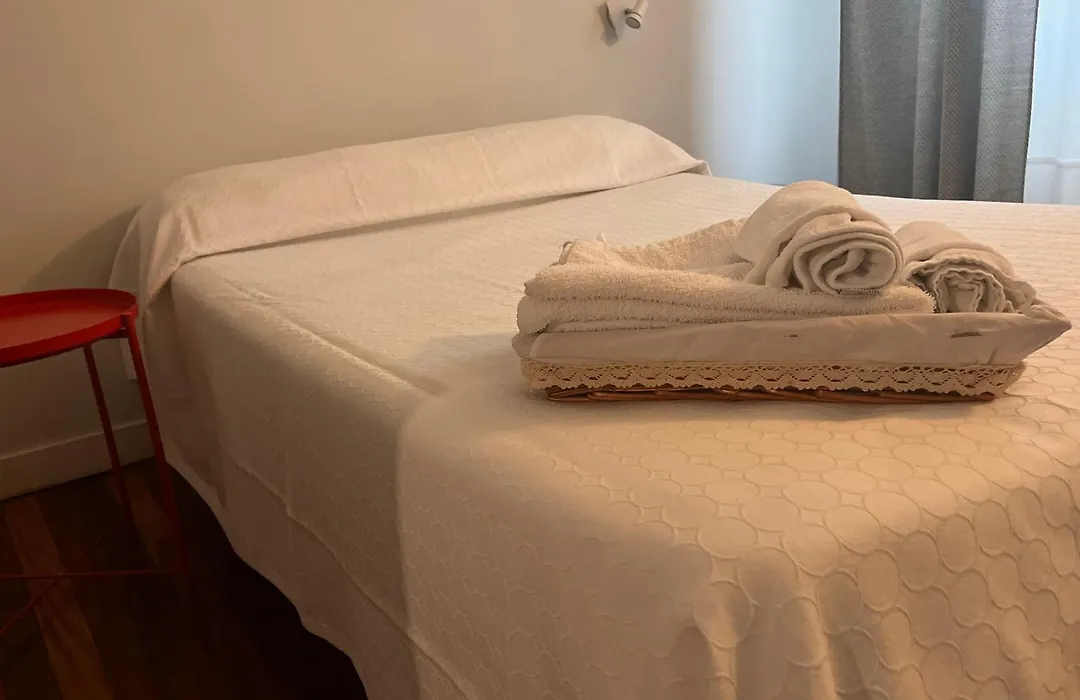 Hotel Boliña-1