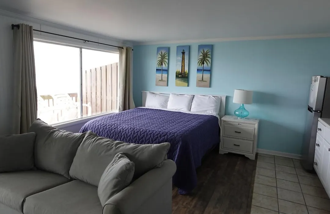 Sea Vista Motel-1