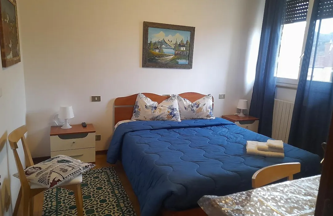 B&B La Torre di Porta Maggiore-1