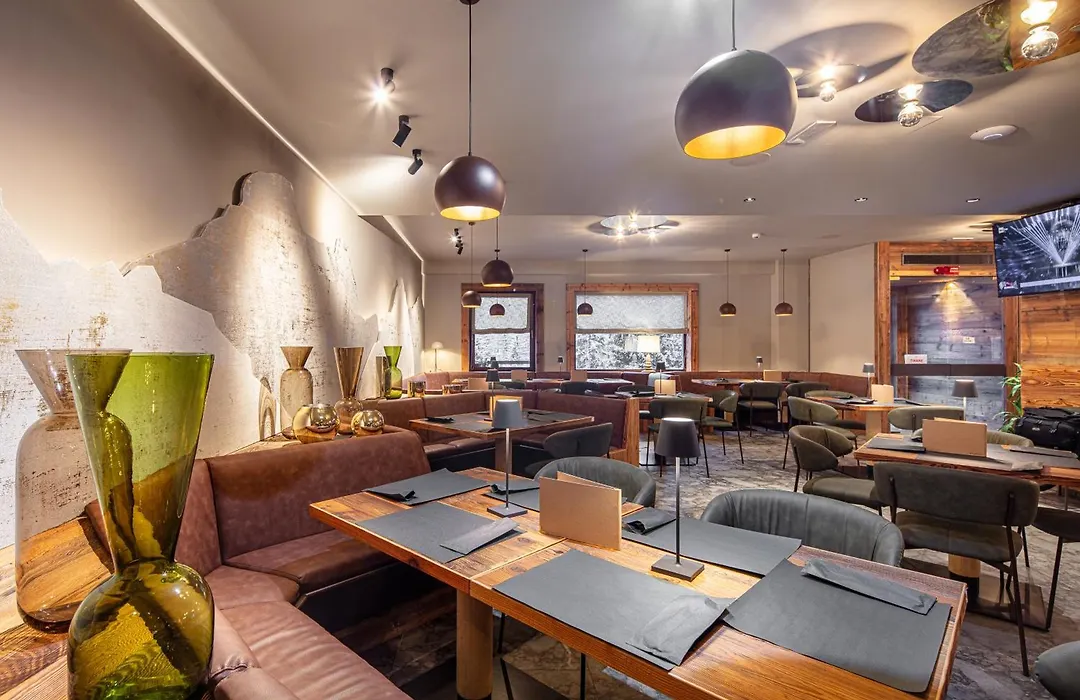 Hotel Nigritella-1