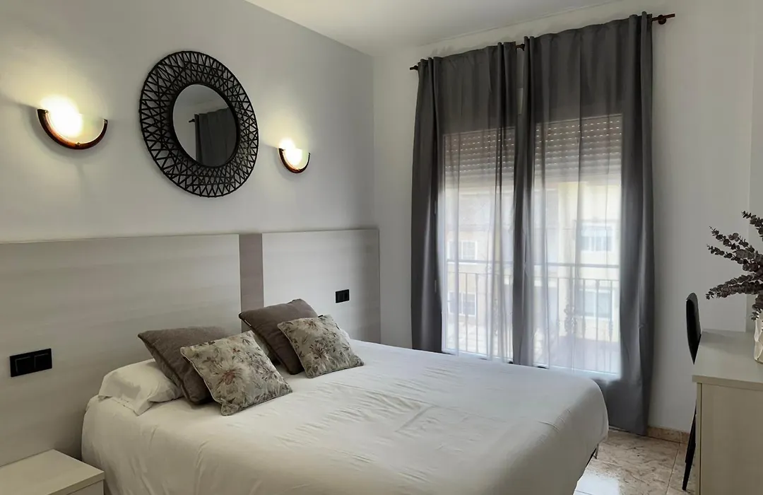 Hotel Ciudad Pozo Alcón-1