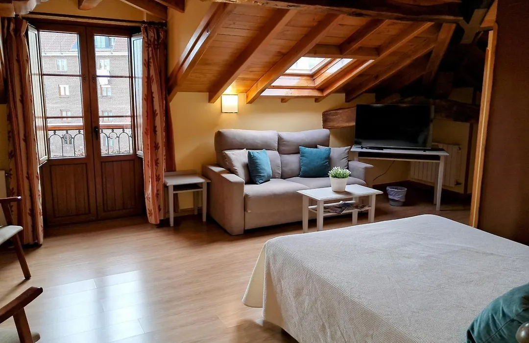 Hotel San Roque-1