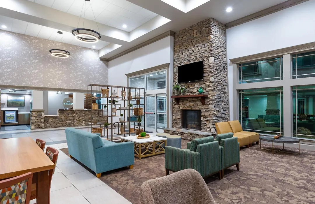 The Walden, Trademark Collection By Wyndham-1