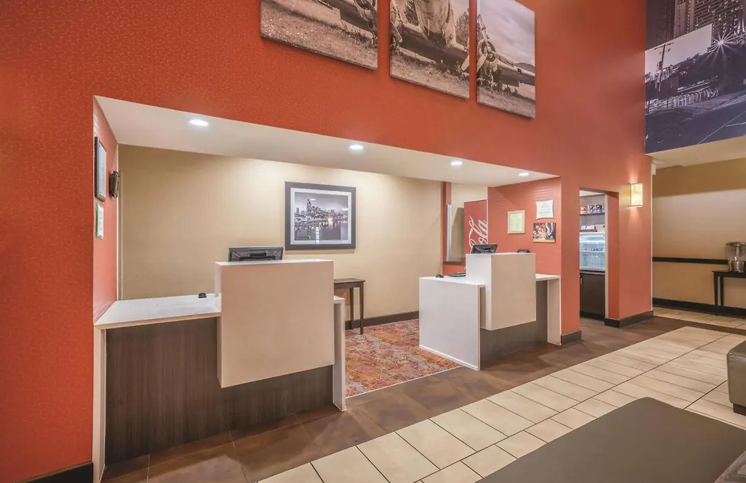 La Quinta By Wyndham Smyrna Tn - Nashville-1
