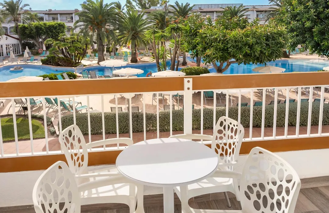 Alcudia Garden Aparthotel-1
