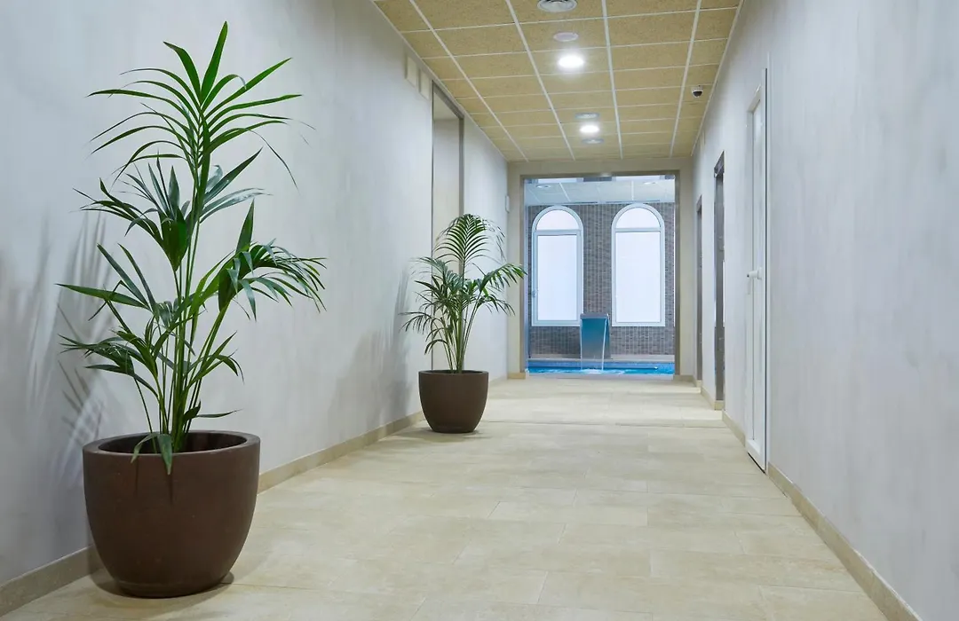 1881 Hotel Balneario Vichy Catalan-1