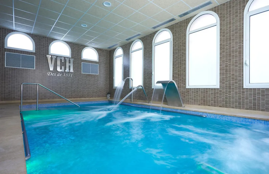 1881 Hotel Balneario Vichy Catalan-1