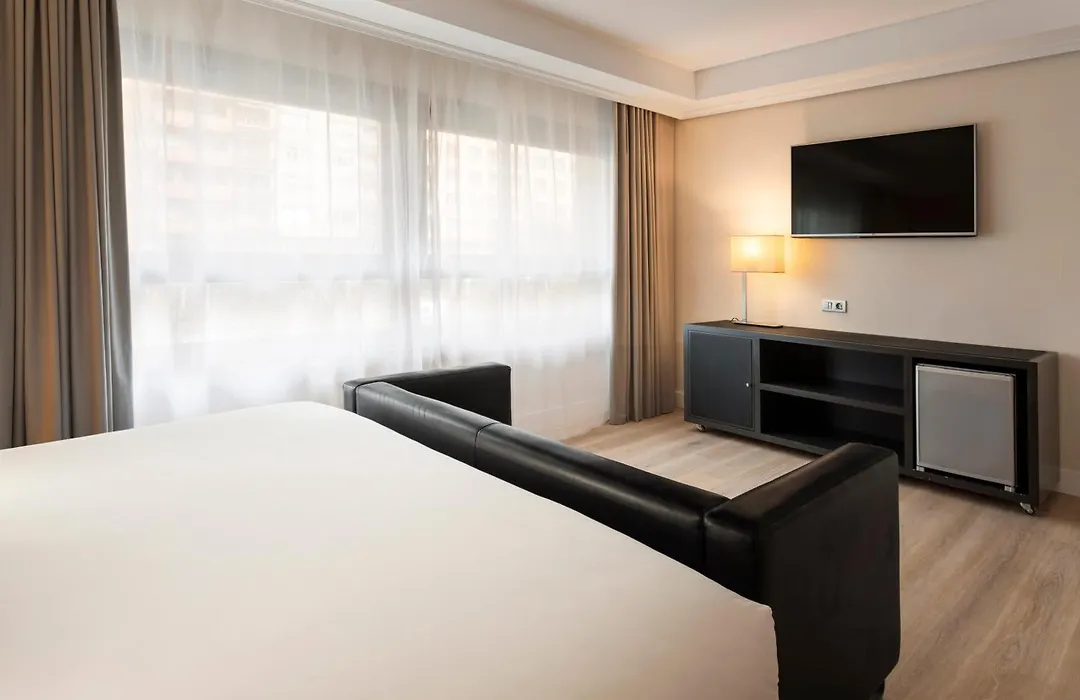 AC Hotel General Álava-1