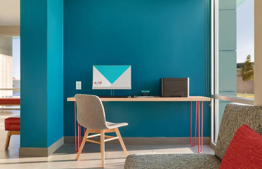 Avid Hotel - Staunton By Ihg-1