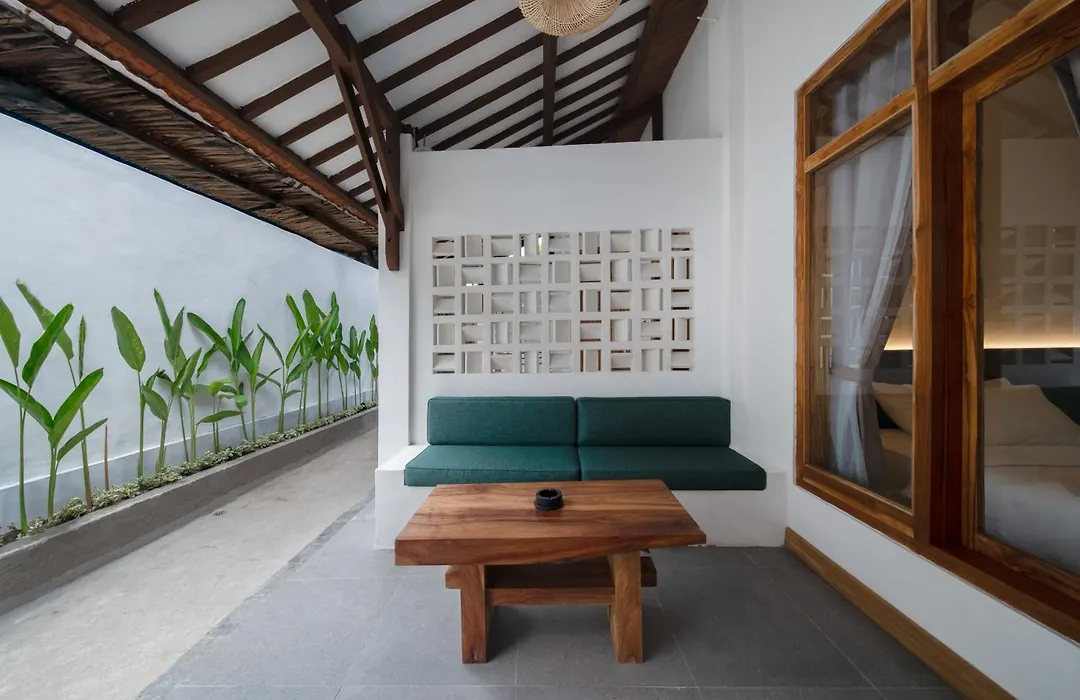 Green Hill Boutique Hotel-1