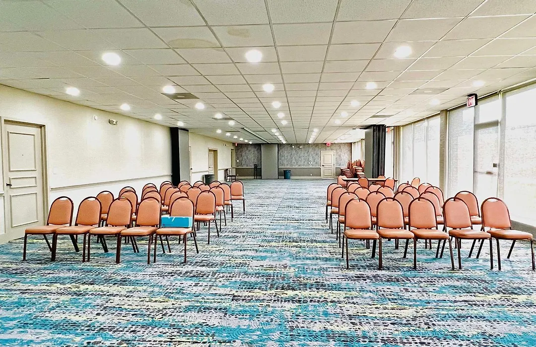 Quality Inn & Suites Mcdonough South I-75-1