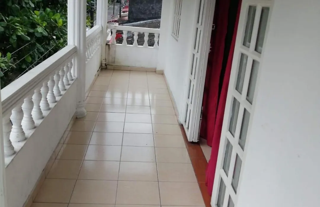 Hotel Viva Villavicencio-1