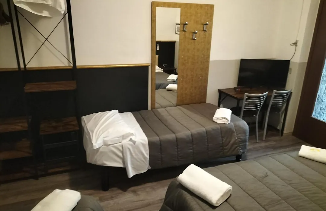 Hotel Mm Dateo-1