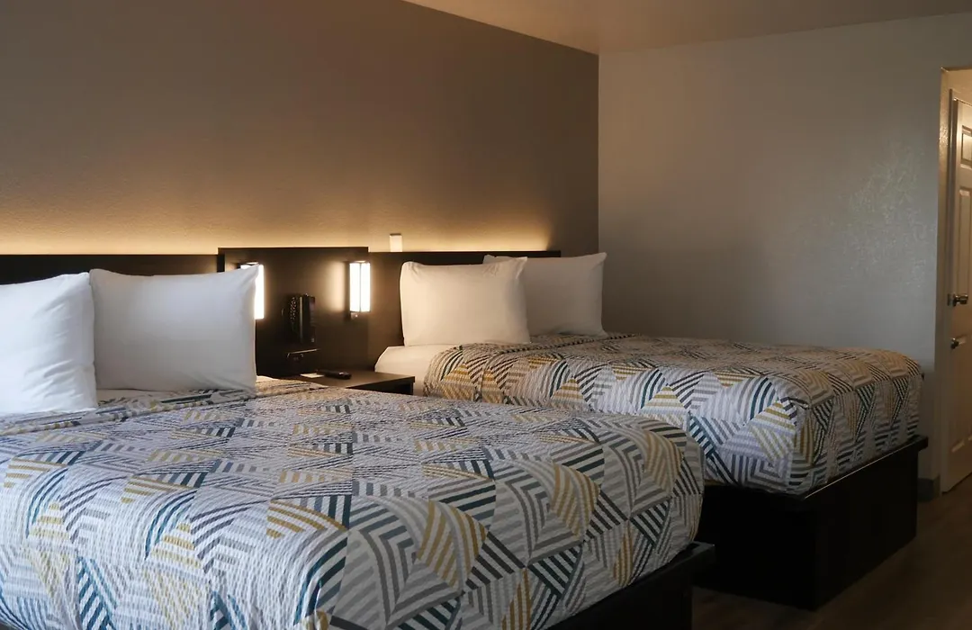 Motel 6-Sacramento, Ca - South Sacramento And Elk Grove-1