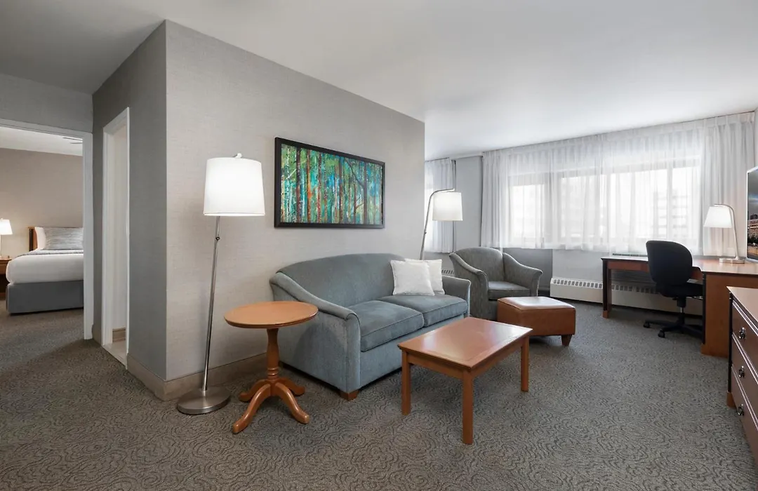 L'Appartement Hotel-1