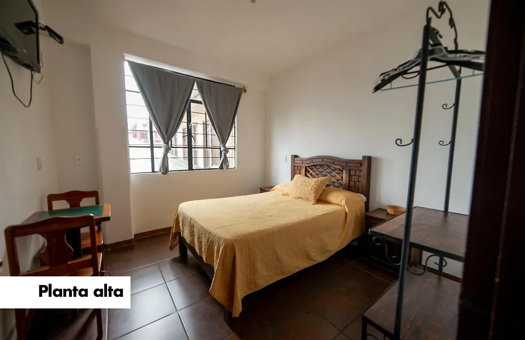 Casa Madero-1