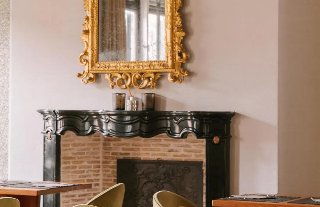 Ih Hotels Venezia Salute Palace (Adults Only)-1
