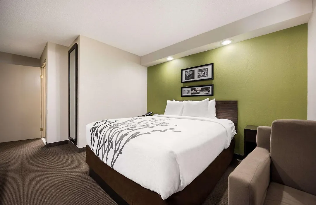 Sleep Inn Athens I-65-1