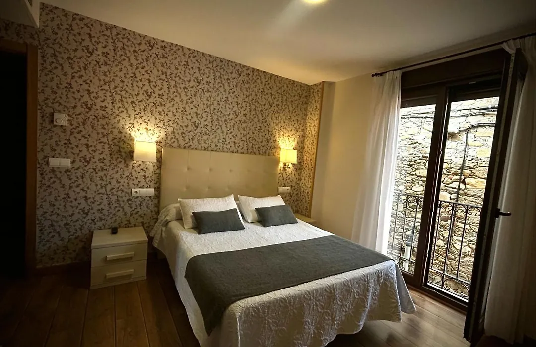 Hotel Molina Real-1