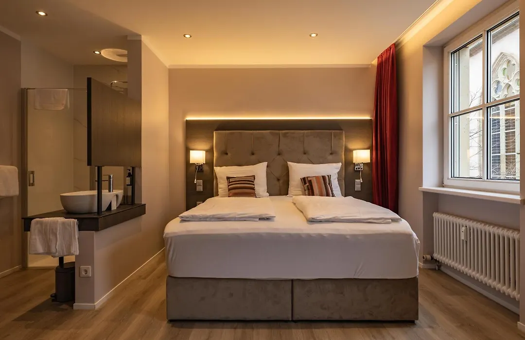 Mea Hotel Trier-1