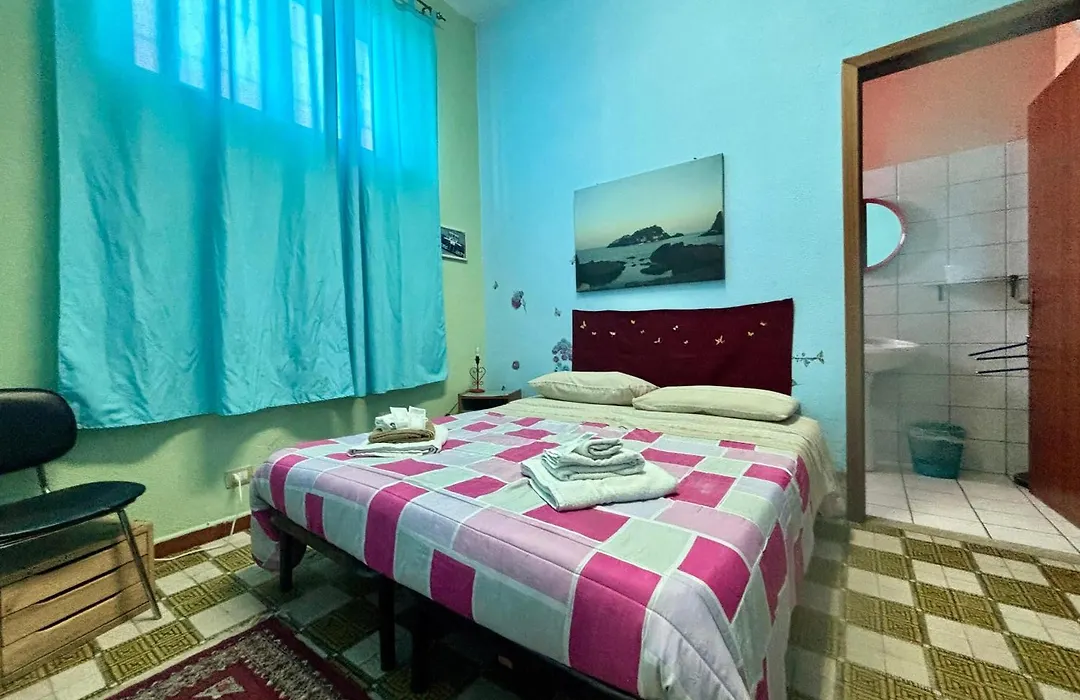 B&B Ai piedi dell'Etna-1