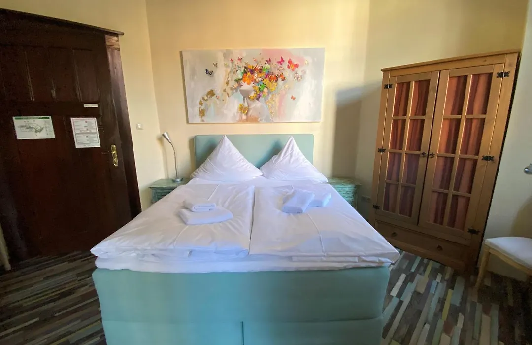 Avalon Bed & Breakfast Themen/- Nichtraucherhotel-1
